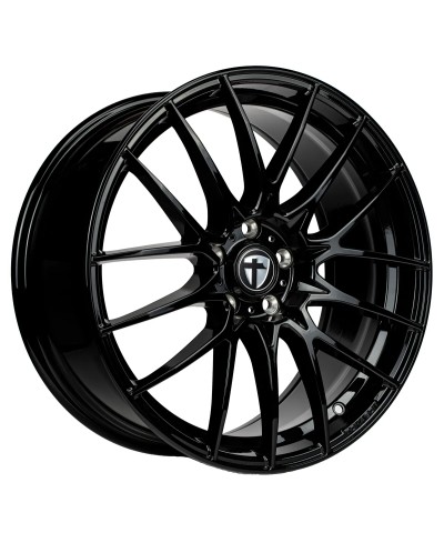 Jante Alu TOMASON TN26 Light black painted 8,5x19 5x114.3 ET45 , Alésage 72.6