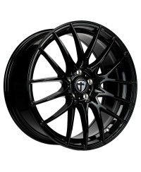Jante Alu TOMASON TN26 Light black painted 8,5x19 5x114.3 ET45 , Alésage 72.6