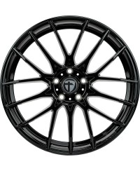 Jante Alu TOMASON TN26 Light black painted 8,5x19 5x114.3 ET45 , Alésage 72.6