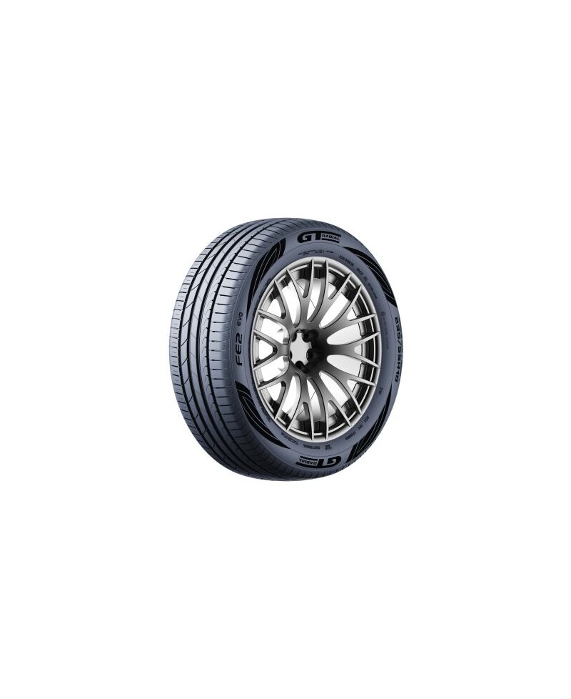 Pneu GT-Radial FE2 EVO 235/ 60 R18 107W XL , EVR