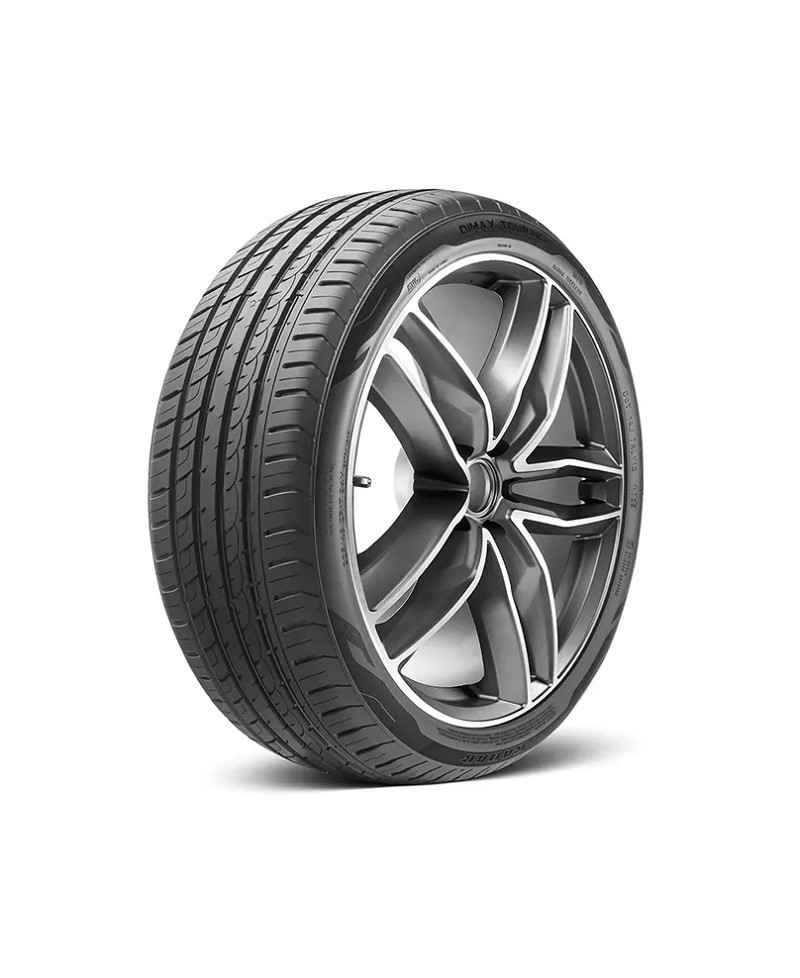 Pneu Radar Dimax Touring 185/ 60 R15 88H XL , EVC