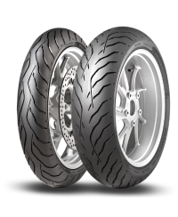 DUNLOP Sportmax Roadsmart IV GT Front 120/ 70 ZR17 58W