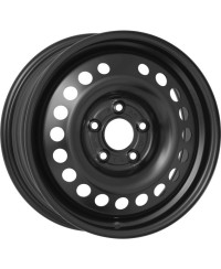 Jante Tole/Acier ACCURIDE , No 6595 , DEMO 6.5X16 5/114.3 ET50, Alésage 67  , HYUNDAI i30 (ap 2017-) / KIA Ceed (ap 2018-)