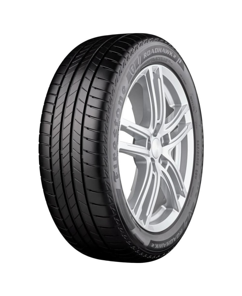 Pneu Firestone Roadhawk 2 Enliten 245/ 50 R18 100