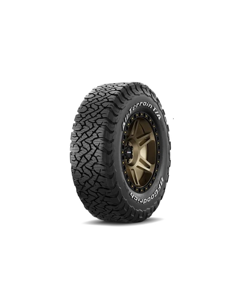 Pneu BF-Goodrich ALL-TERRAIN T/A KO3 RWL 245/ 65 R17 111 / 108S , 3PMSF