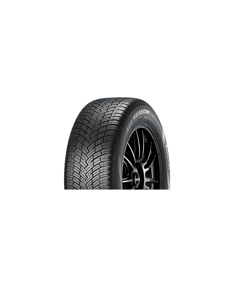 Pneu Pirelli Scorpion All Season SF2 XL 245/ 60 R18 109H , 3PMSF