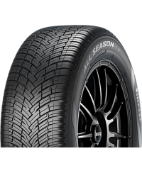 Pneu Pirelli Scorpion All Season SF2 XL 245/ 60 R18 109H , 3PMSF