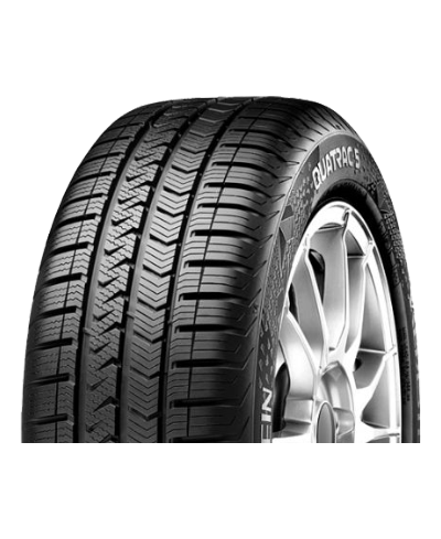 Pneu Vredestein QUATRAC 5 XL 265/ 50 R19 110W , 3PMSF (DOT2023)