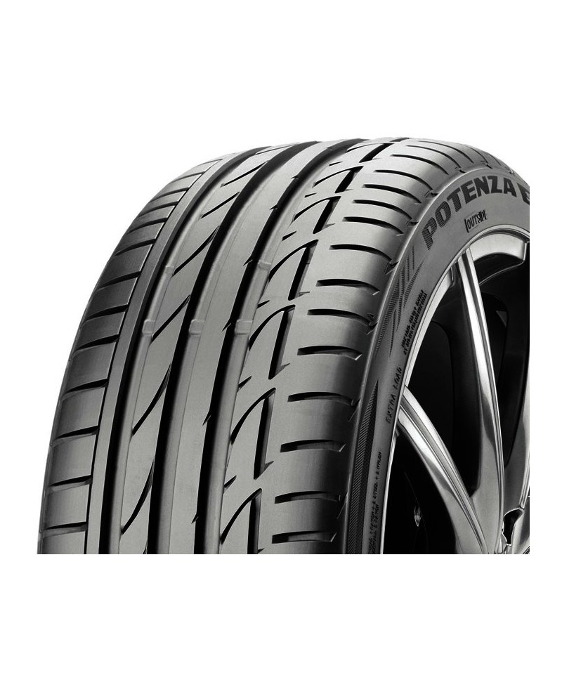 Pneu Bridgestone POTENZA S001 * 245/ 50 R18 100Y (DOT2023)