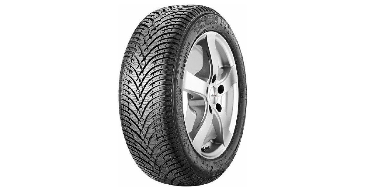 Pneu Kleber KRISALP HP3 , 205/ 60 R16 92H , 3PMSF