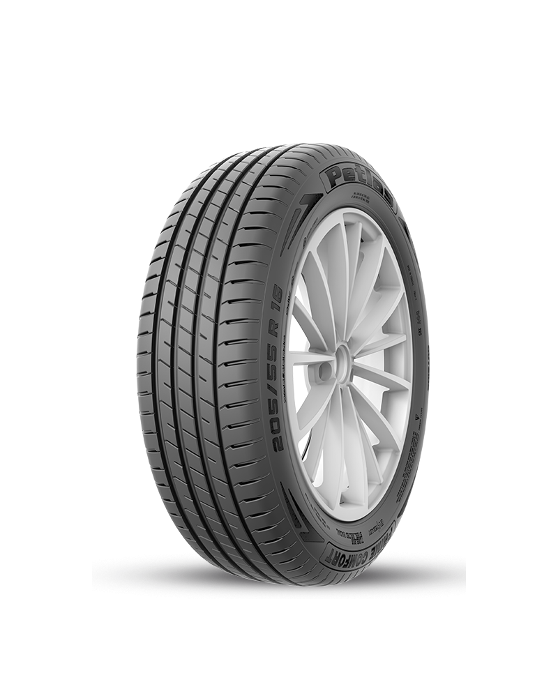 Pneu PETLAS PRIME COMFORT 205/ 55 R16 91 V