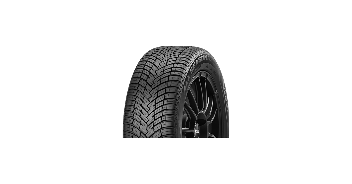 Pneu Pirelli Cinturato AS SF 2 XL 205/ 55 R19 97V , 3PMSF