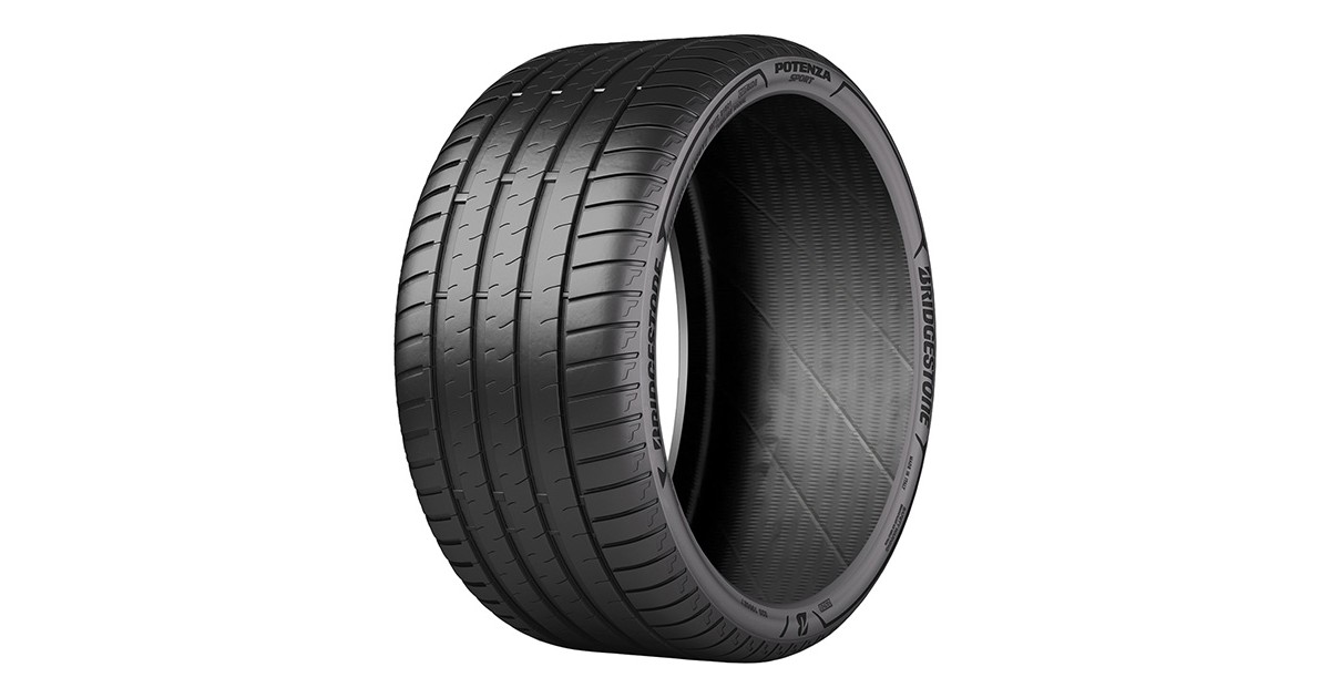 Pneu Bridgestone Potenza Sport 285/ 30 R19 98Y XL (DOT2023)