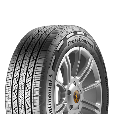 Pneu Continental CrossContact H/T EVc 235/ 50 R18 97V , FR