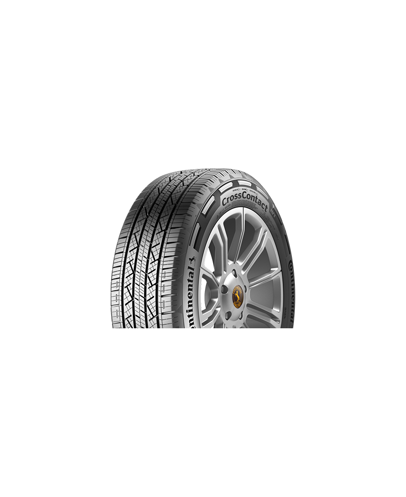 Pneu Continental CrossContact H/T EVc 235/ 50 R18 97V , FR