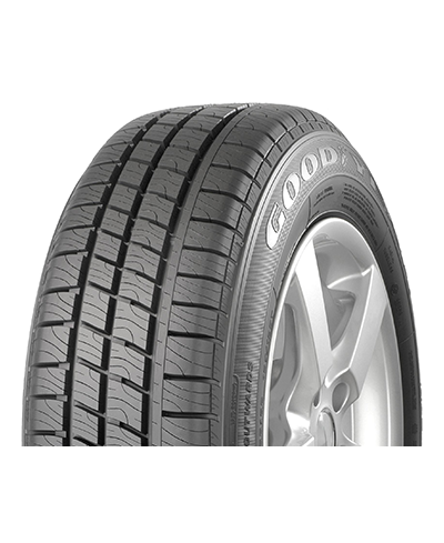 Pneu Goodyear Cargo Vector 2 EVR 215/ 60 R17C 109T 104H