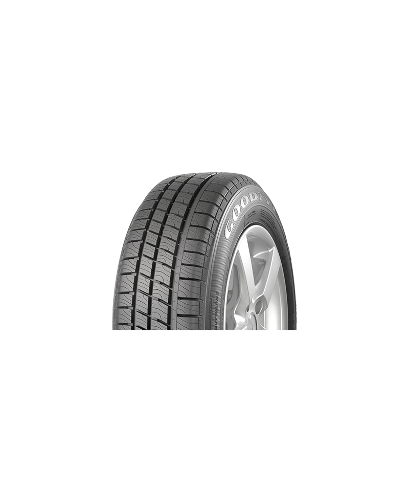 Pneu Goodyear Cargo Vector 2 EVR 215/ 60 R17C 109T 104H