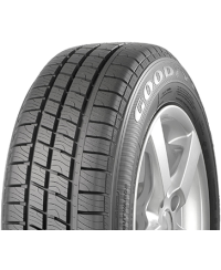 Pneu Goodyear Cargo Vector 2 EVR 215/ 60 R17C 109T 104H