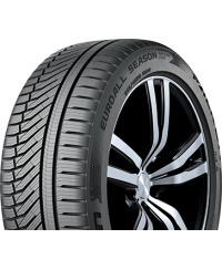 Pneu Falken EUROALL SEASON AS220-PRO 225/ 40 R18 92W XL , FSL , 3PMSF