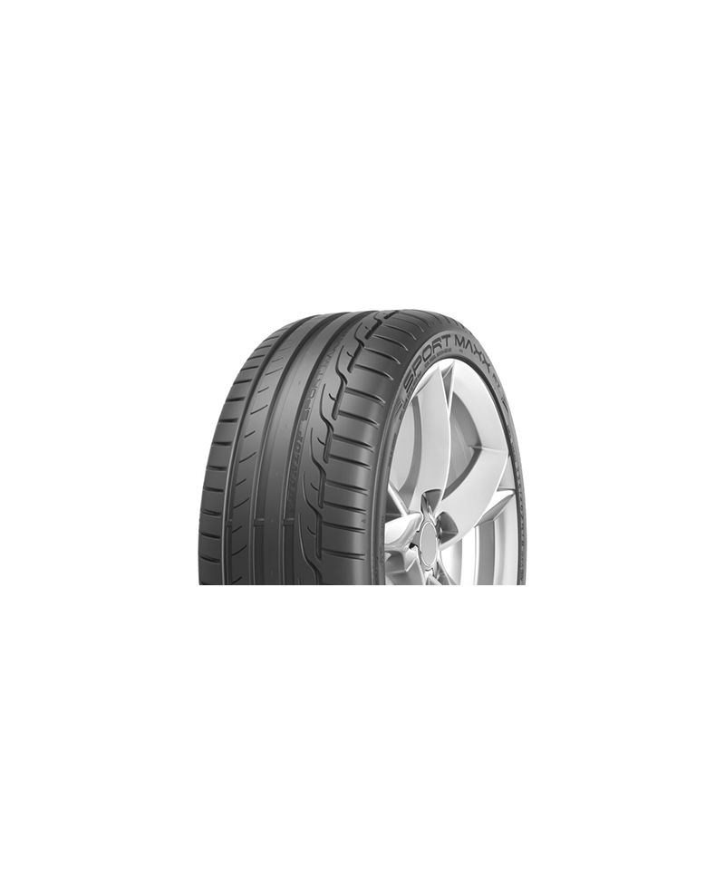 Pneu Dunlop SPORT MAXX RT AO 235/ 35 ZR19 91Y XL , MFS