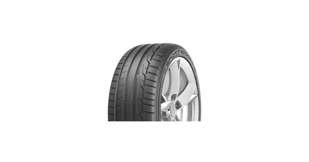 Pneu Dunlop SPORT MAXX RT AO 235/ 35 ZR19 91Y XL , MFS