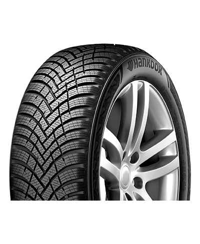 Pneu Hankook Winter i*cept RS3 (W462) 215/ 55 R16 93H , FSL , 3PMSF