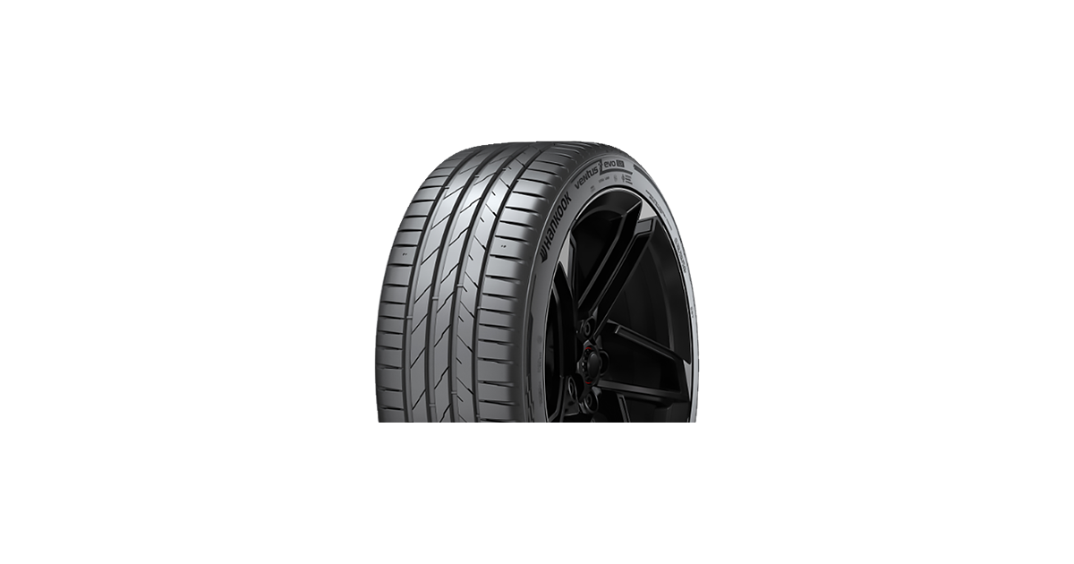 Pneu Hankook Ventus evo SUV (K137A) 225/ 45 R19 92W , FSL