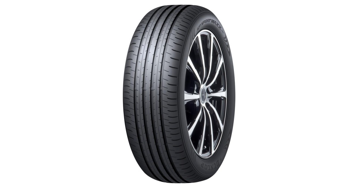 Pneu Dunlop  SP Sport Maxx 060 , 235/ 45 R19 99V