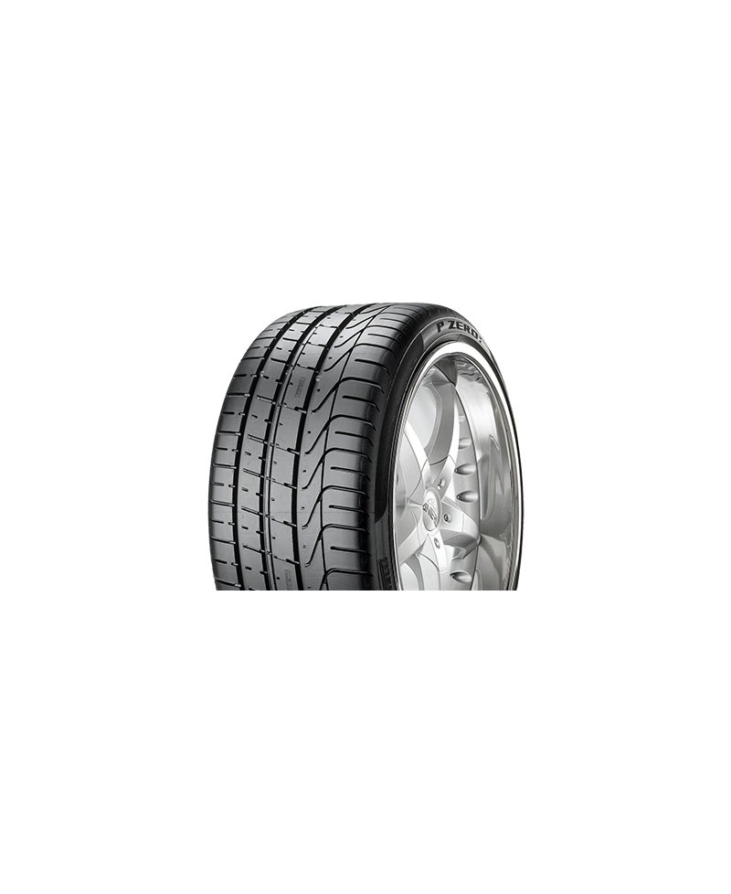 Pneu Pirelli P Zero VOL - NCS  245/ 40 R20 99W XL , FSL