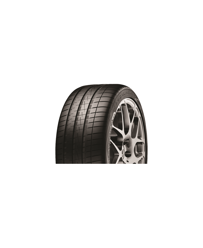 Pneu Vredestein ULTrac Vorti+ 255/ 30 ZR20 92Y XL , FSL