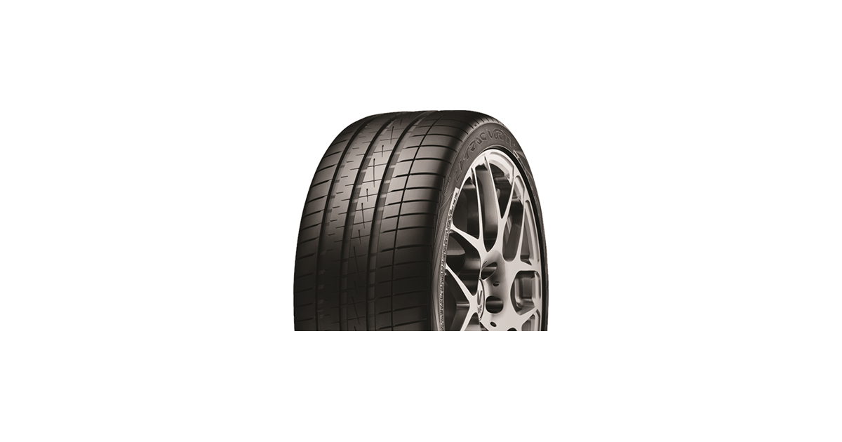 Pneu Vredestein ULTrac Vorti+ 255/ 30 ZR20 92Y XL , FSL