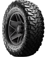Pneu COOPER EVOLUTION MTT OWL 285/ 70 R17 121 / 118 Q