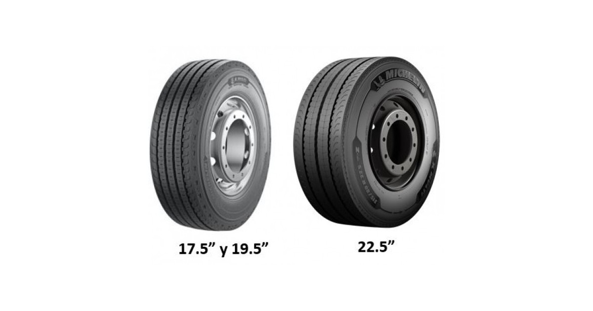 MICHELIN 215/75 R17.5 126/124M X MULTI Z M+S/3PMSF TL DIRECCION REGIONAL