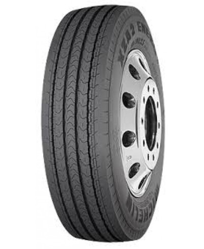 MICHELIN XZA2 ENERGY 295/ 80 R22.5 152/ 148M