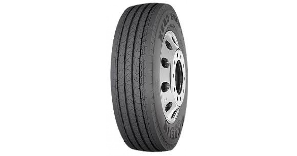 MICHELIN XZA2 ENERGY 295/ 80 R22.5 152/ 148M