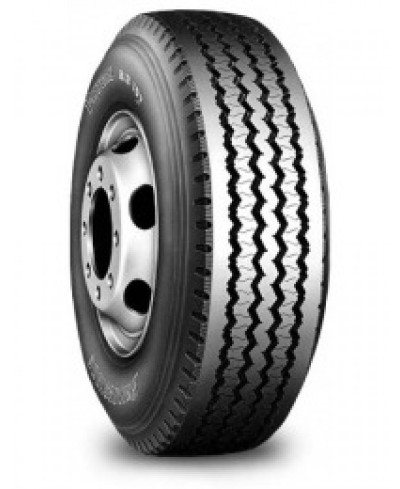 BRIDGESTONE R187 , 11 R22.5 148/ 145L , M+S