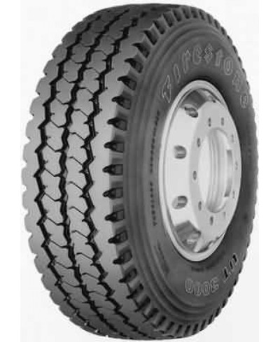 FIRESTONE UT3000 , 295/ 80 R22.5 152/ 148K  , 3PMSF