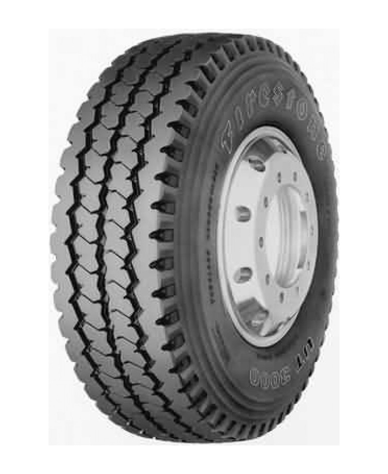 FIRESTONE UT3000 , 295/ 80 R22.5 152/ 148K  , 3PMSF