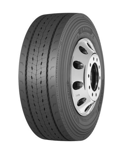 MICHELIN X MULTI ENERGY Z2 , 315/ 70 R22.5 158/ 150L
