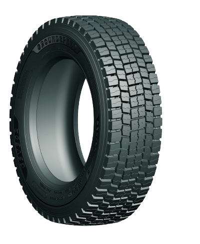UNIVERSAL UNVS02 , 295/ 60 R22.5 164K/ 158L , 3PMSF