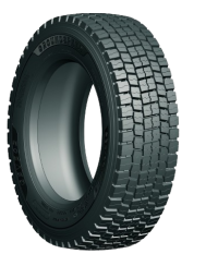 UNIVERSAL UNVS02 , 295/ 60 R22.5 164K/ 158L , 3PMSF