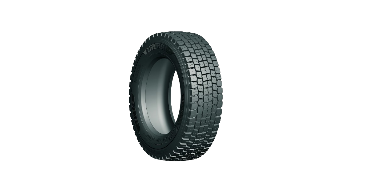 UNIVERSAL UNVS02 , 295/ 60 R22.5 164K/ 158L , 3PMSF