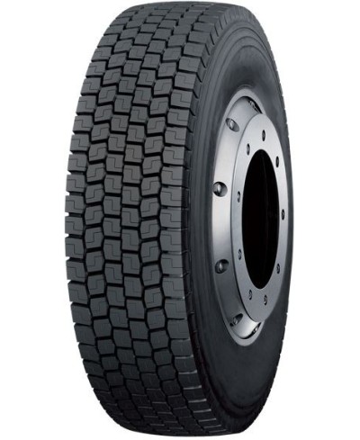 TRAVELSTAR ECO-MILE RDW 295/ 80 R22.5 152/149L  , 3PMSF , 18PR