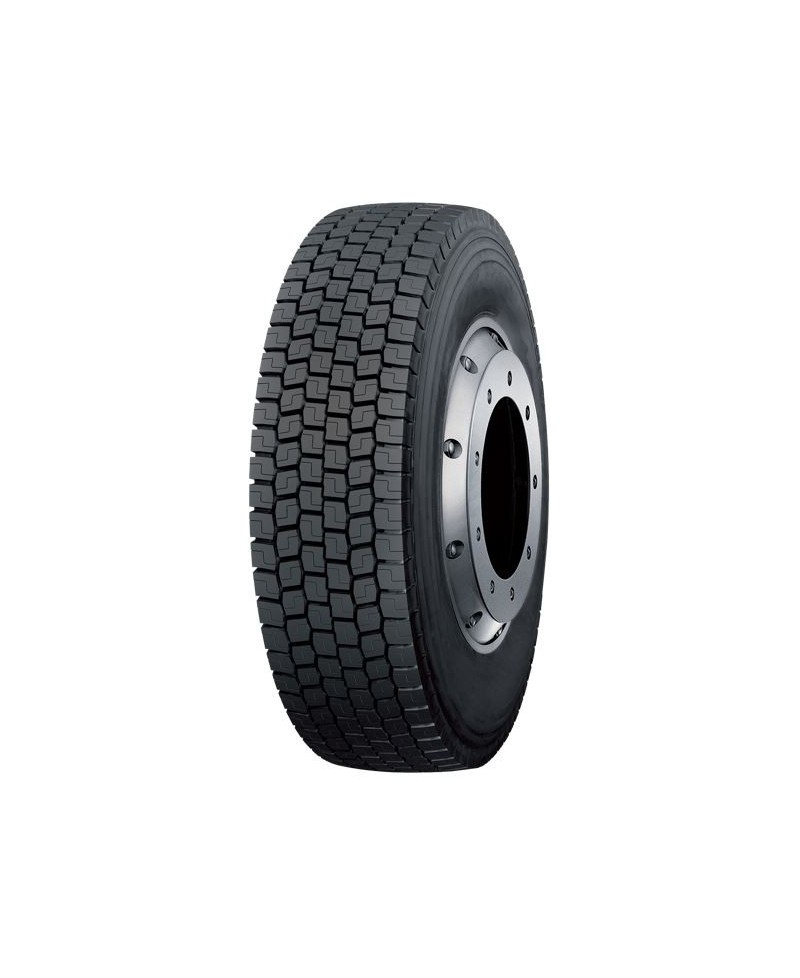 TRAVELSTAR ECO-MILE RDW 295/ 80 R22.5 152/149L  , 3PMSF , 18PR