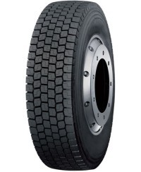 TRAVELSTAR ECO-MILE RDW 295/ 80 R22.5 152/149L  , 3PMSF , 18PR