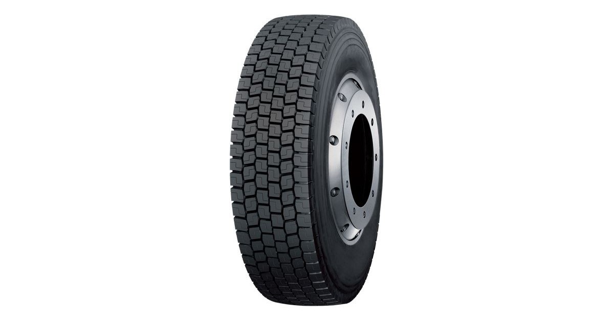TRAVELSTAR ECO-MILE RDW 295/ 80 R22.5 152/149L  , 3PMSF , 18PR