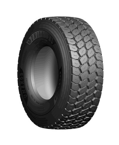 UNIVERSAL UNZX02 , 385/ 65 R22.5 164K  , 3PMSF