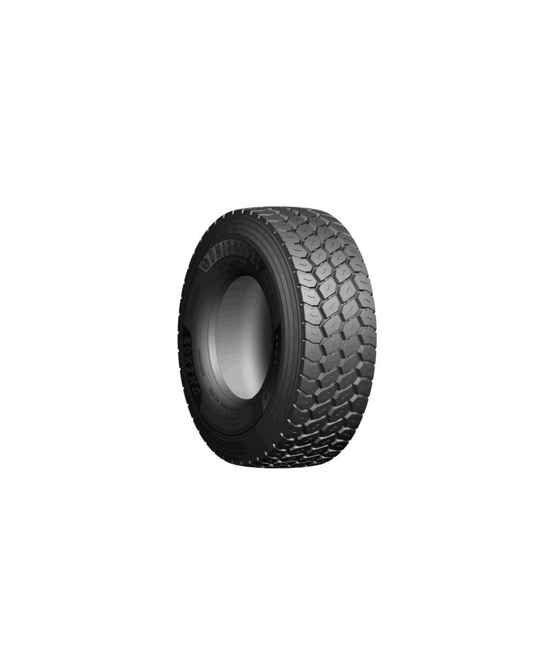 UNIVERSAL UNZX02 , 385/ 65 R22.5 164K  , 3PMSF