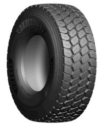 UNIVERSAL UNZX02 , 385/ 65 R22.5 164K  , 3PMSF