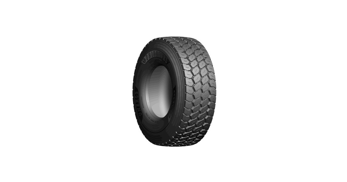 UNIVERSAL UNZX02 , 385/ 65 R22.5 164K  , 3PMSF